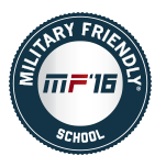 Military Friendly 2016 Military Friendly 2016